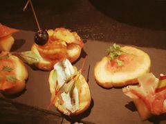 -C&R西班牙餐厅