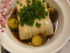 小皮蛋豆腐-渝是乎酸菜鱼(龙旗购物中心店)
