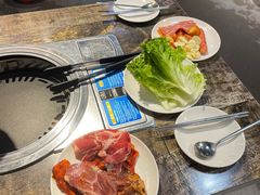 -33韩式自助烧烤(环城南路店)