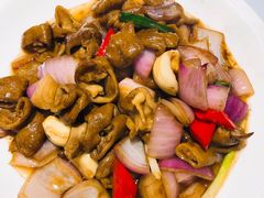 -乌江鱼杭帮菜(西湖店)