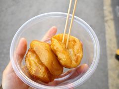 -李公庙糖油粑粑(李公庙巷店)