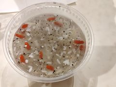 桂花糊米酒-老通城豆皮大王(吉庆街店)