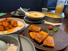 -渔沧米缸·绍兴美食(万达店)