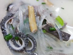 -金诚张妈妈羊汤·驴肉火烧(旧宫佳和园店)