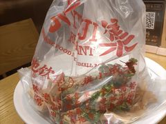 -粤集·手工粤菜(皇庭广场店)