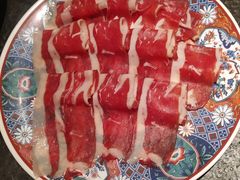 -老墙根涮肉·铜锅·烧烤(王四营店)