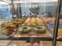-奈雪的茶(中粮祥云小镇店)