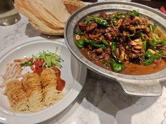 -鲁家大院(工农路店)