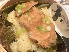 -夏苑(新加坡丽思卡尔顿美年酒店)