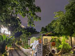 -夜宴江景餐厅