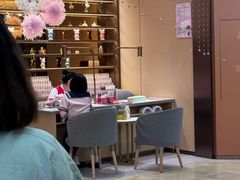 -海底捞火锅(旭辉MALL店)