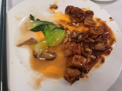 -瑞海姆酒店中餐厅