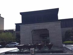 金茂凯悦酒店-上海崇明金茂凯悦酒店