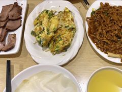 -姥家春饼店(漳州二路店)