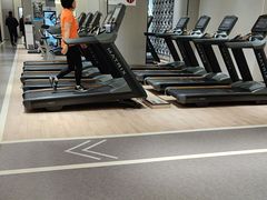 -FLARE STAR FITNESS(复地活力城店)