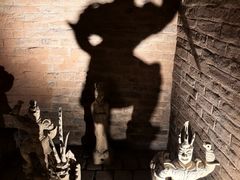 -洛阳古墓博物馆