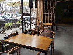 -竹里馆 ·茶食(奥体店)