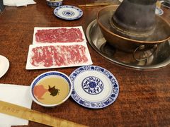 -前门张记涮肉(前门店)