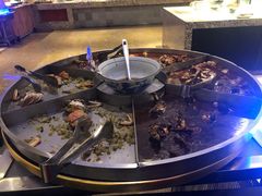 -大华锦绣假日酒店·锦味餐厅