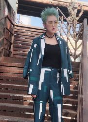-逸丝风尚