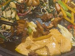 -一烙锅(友谊店)