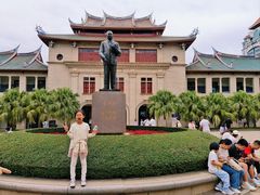 -厦门大学(思明校区)