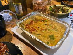 -悦屋老板娘的烤肉店(紫薇田园店)