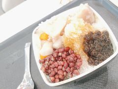 -鲜芋仙(太原街万达店)