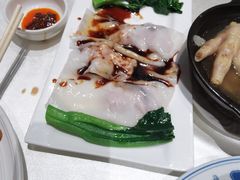 -白云宾馆·白云宴餐厅