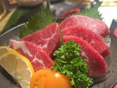 -牛将军•涮肉•烤肉•铁板烧(北京王府井·故宫店)