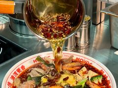 -每味每客·重庆麻辣烫(国泰店)