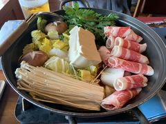 寿喜锅-烧鸟横丁(联发文创口岸店)