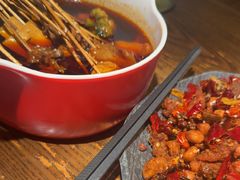 -川悦留香·海鲜餐厅(海棠68环球美食街店)