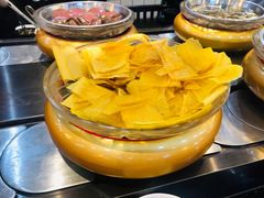 -龍歌自助小火锅(崂山丽达店)