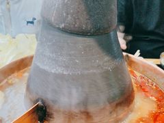 -德顺斋爆肚涮肉馆·烧烤·羊蝎子·清真炒菜(马驹桥店)