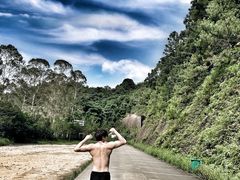 -桂山风景旅游区