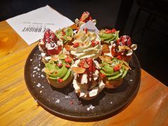 -BE BRIGHT KITCHEN(正佳广场店)