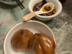 -乐宴·老北京铜火锅(八卦岭店)