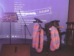 -粉墨特色菜·烧烤音乐酒馆