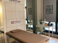 -蜗牛健身·私教馆(海珀香庭店)