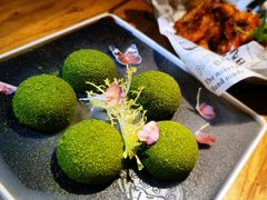 -桃花坞·私房菜餐厅(龙湖时代天街店)