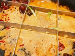 -五里关火锅(牛市口店)