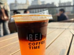 -汭REi·FLOWER COFFEE BAR