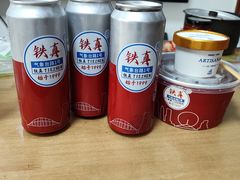 -铁真·刨冰红焖羊肉·正宗老字号