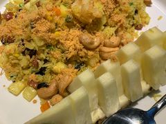 -星叶·东南亚料理(宁波万象汇店)
