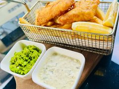 -Shanghai Brew House上海啤酒工坊(老外街店)