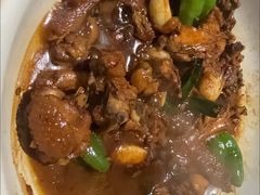 -又见炊烟私房菜(敬亭路店)