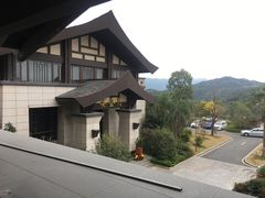 -清远熹乐谷温泉度假酒店