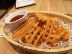-必胜客(机场路店)