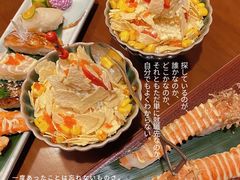 -七町糖果寿司屋(龙洞广工店)